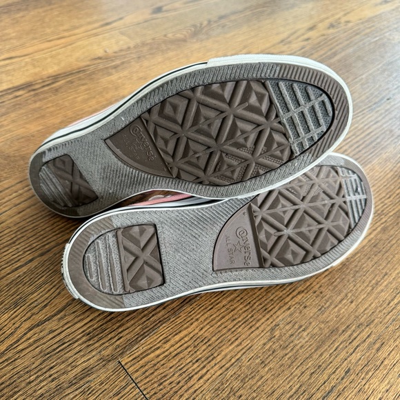 𝅺Converse Chuck Taylor - Light Pink - Picture 3 of 4